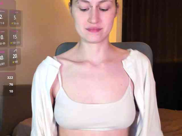 iamskinnychick webcam