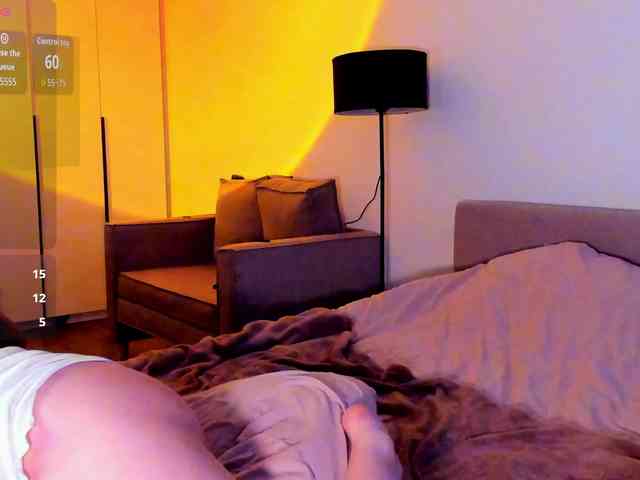 iamskinnychick webcam