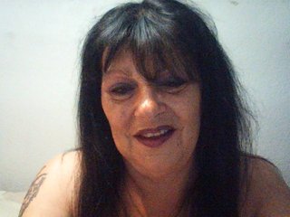Charms Porn Show
