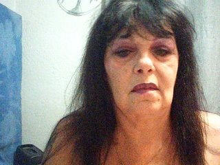 Charms Porn Show