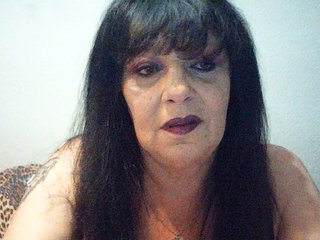Charms Porn Show