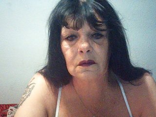 Charms Porn Show
