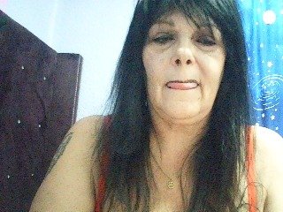 Charms Porn Show