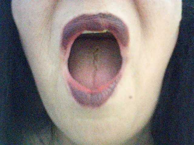 Charms live webcam show