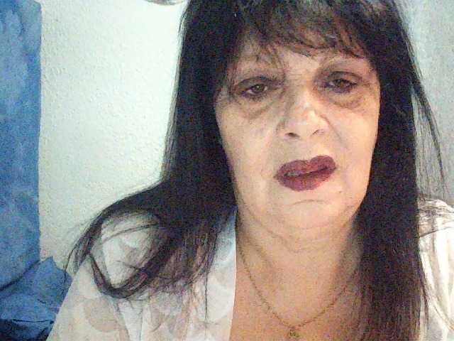 Charms live webcam show