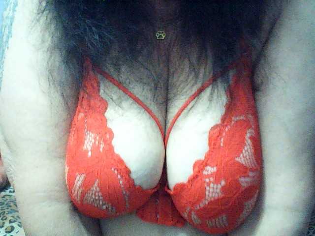 Charms live cam on BongaCams
