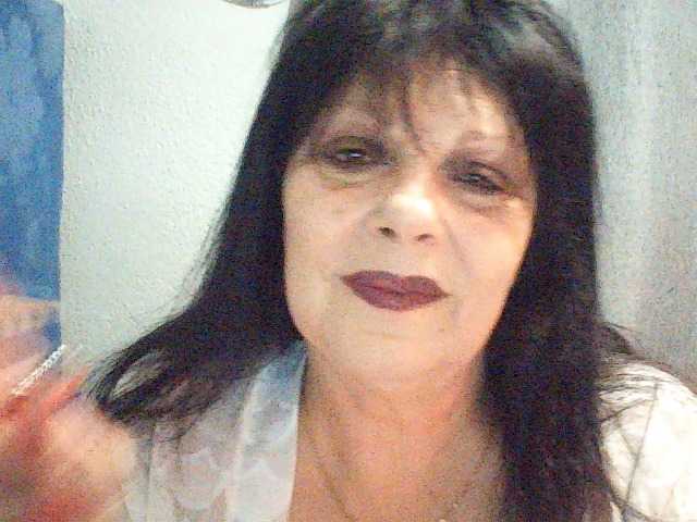 Charms live webcam show