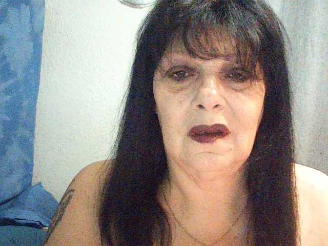 Charms live webcam show