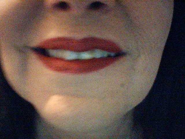 Charms live cam on BongaCams