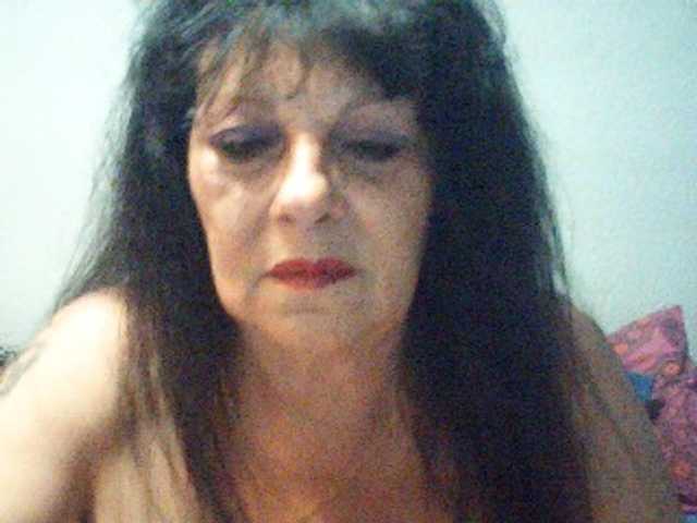 Charms live cam