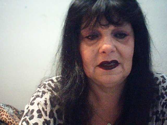 Charms live cam