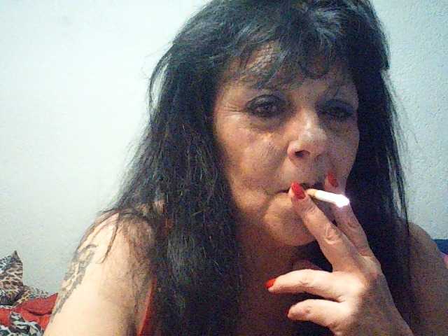 Charms live cam on 
