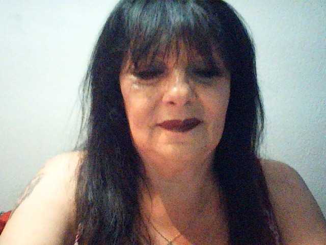 Charms live cam on BongaCams