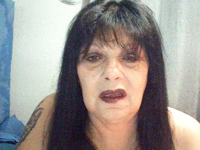 Charms live webcam show
