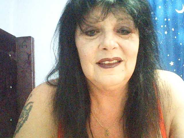 Charms live webcam show