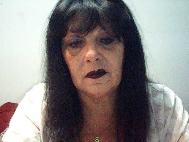 Charms live cam on BongaCams