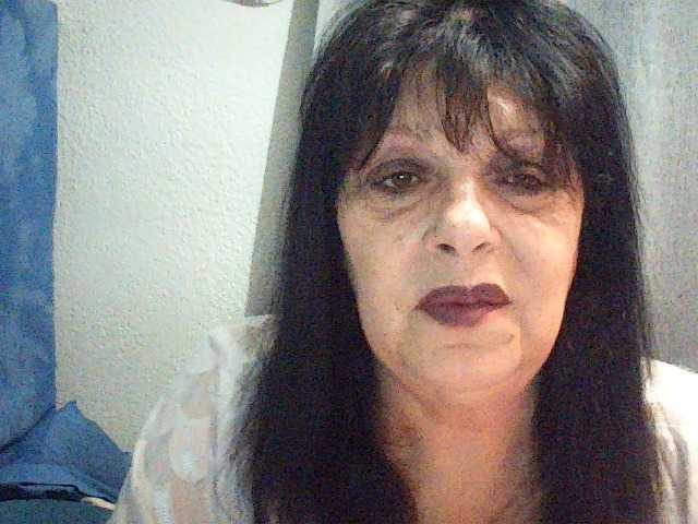 Charms live webcam show