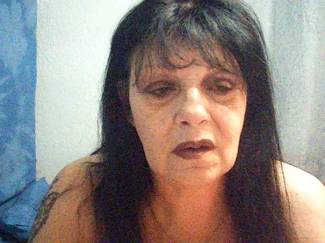 Charms live webcam show