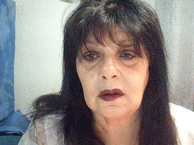 Charms live webcam show