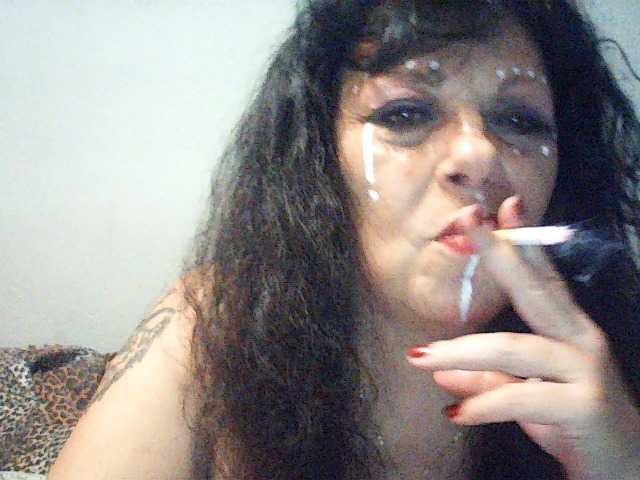 Charms live cam on BongaCams