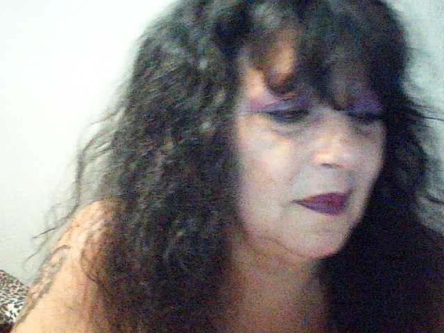 Charms live cam on BongaCams