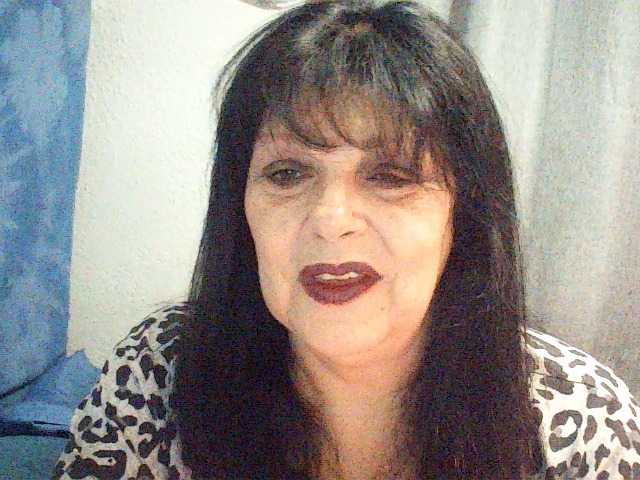 Charms live webcam show