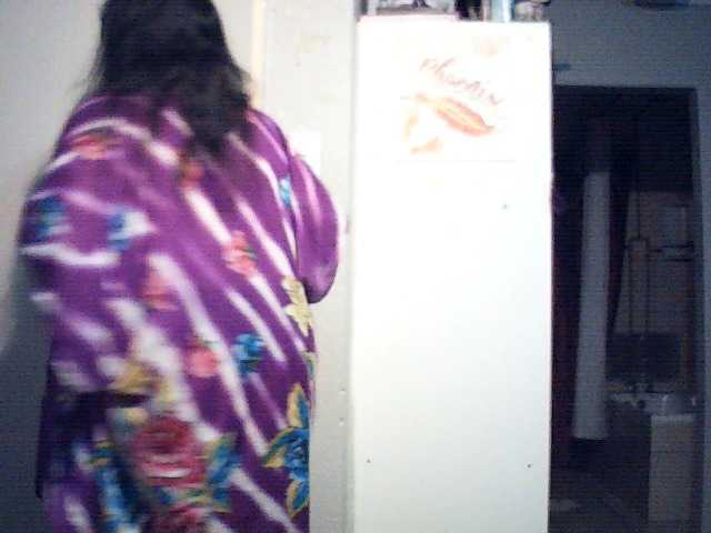 Charms live cam preview