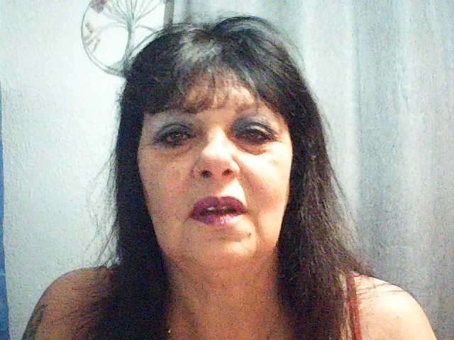 Charms live cam