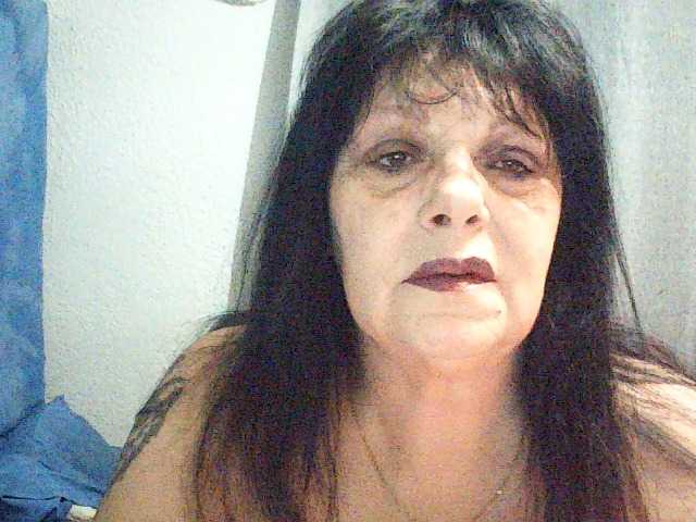 Charms live webcam show