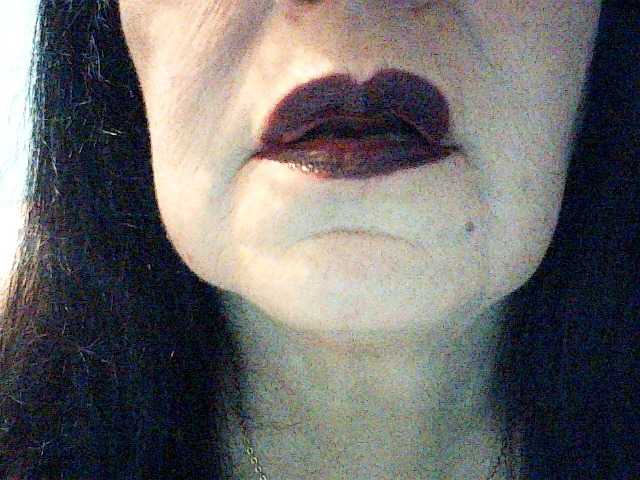 Charms live cam on BongaCams