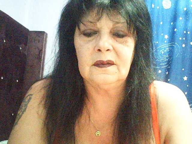 Charms live webcam show