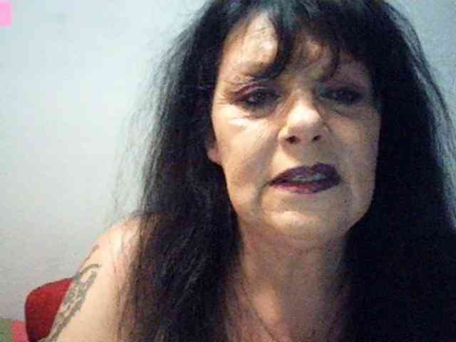 Charms webcam