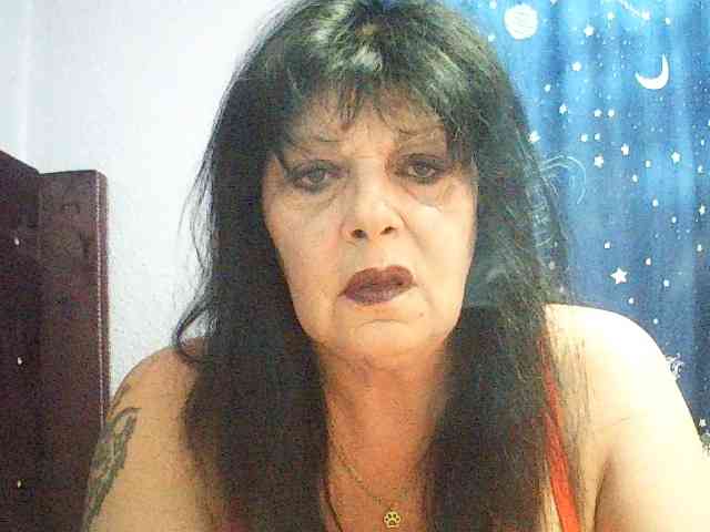 Charms webcam