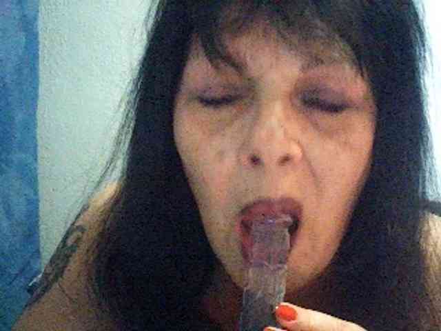 Charms webcam