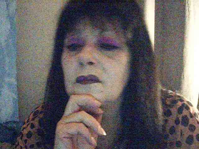 Charms webcam