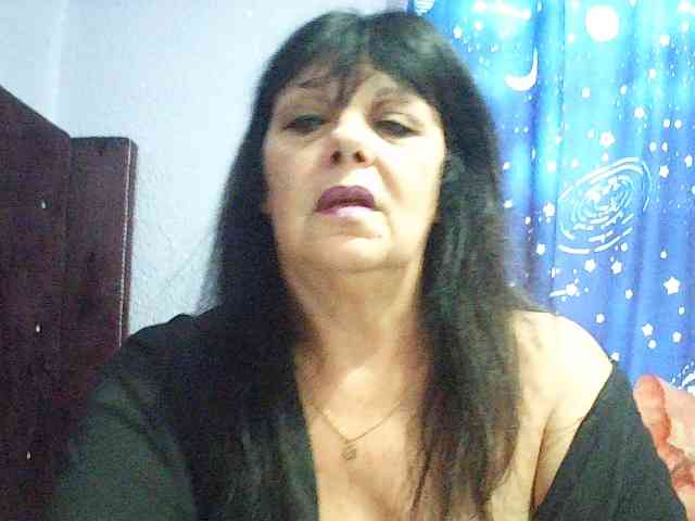 Charms webcam