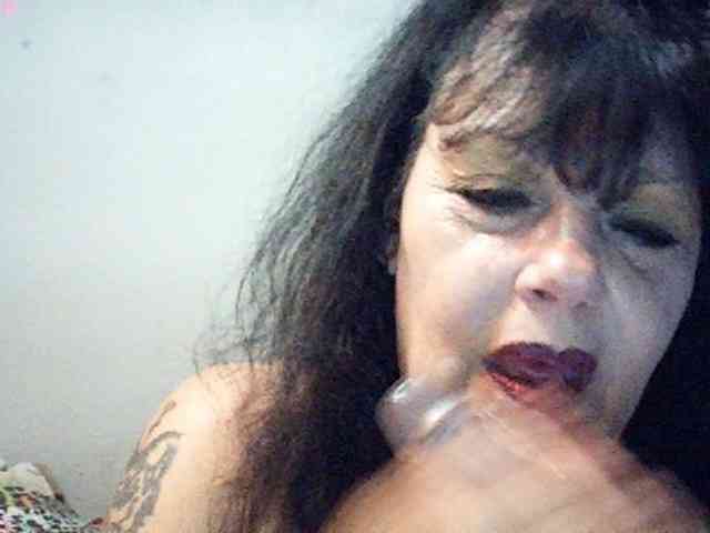 Charms webcam