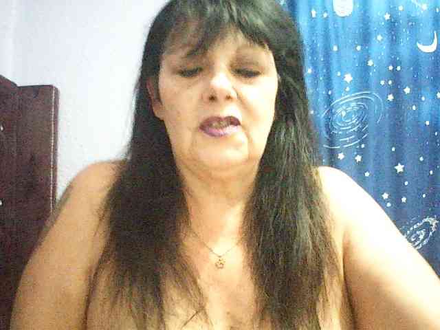 Charms webcam