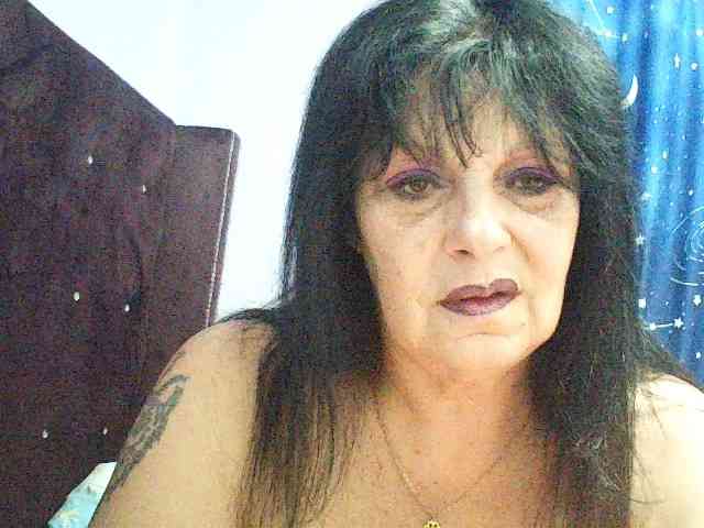 Charms webcam
