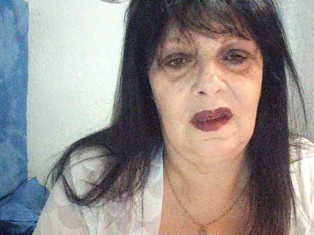Charms webcam