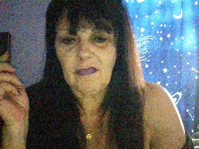Charms webcam
