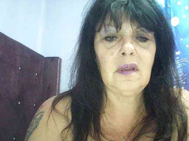Charms webcam