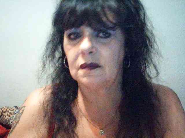 Charms webcam