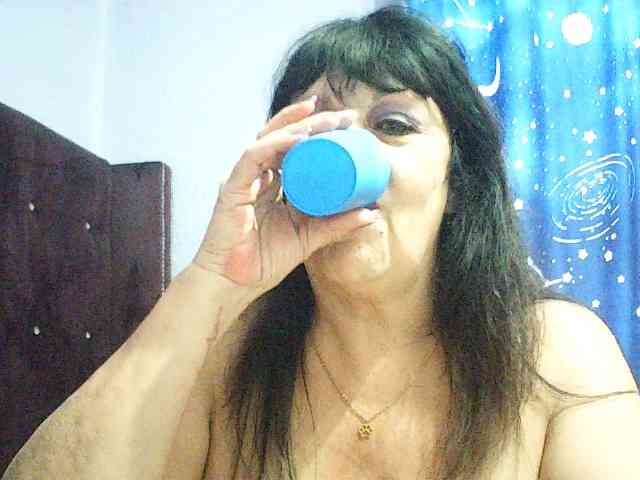 Charms webcam