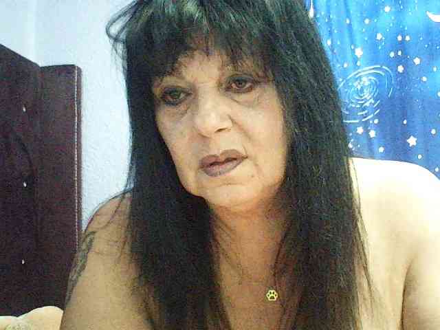 Charms webcam