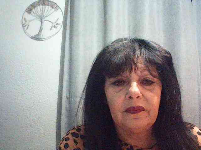 Charms webcam