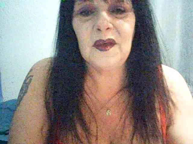 Charms webcam