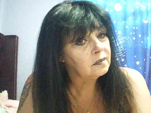 Charms webcam