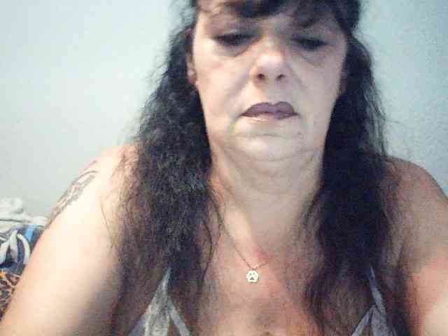 Charms webcam