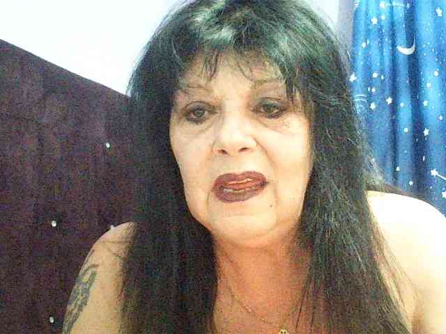Charms webcam